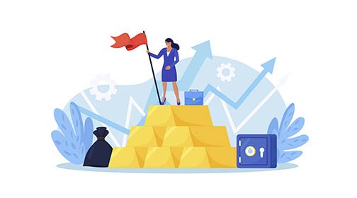 Финансовая грамотность: основы для всех поколений